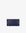 LINDY WOVEN CLUTCH SMALL NAVY - REMI/REID