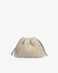 LOZEN MINI SCRUNCH FUR CREAM - REMI/REID