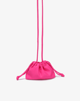 LOZEN MINI SCRUNCH TOY NEON PINK - REMI/REID