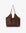 MAZIE TOTE LARGE BROWN - REMI/REID
