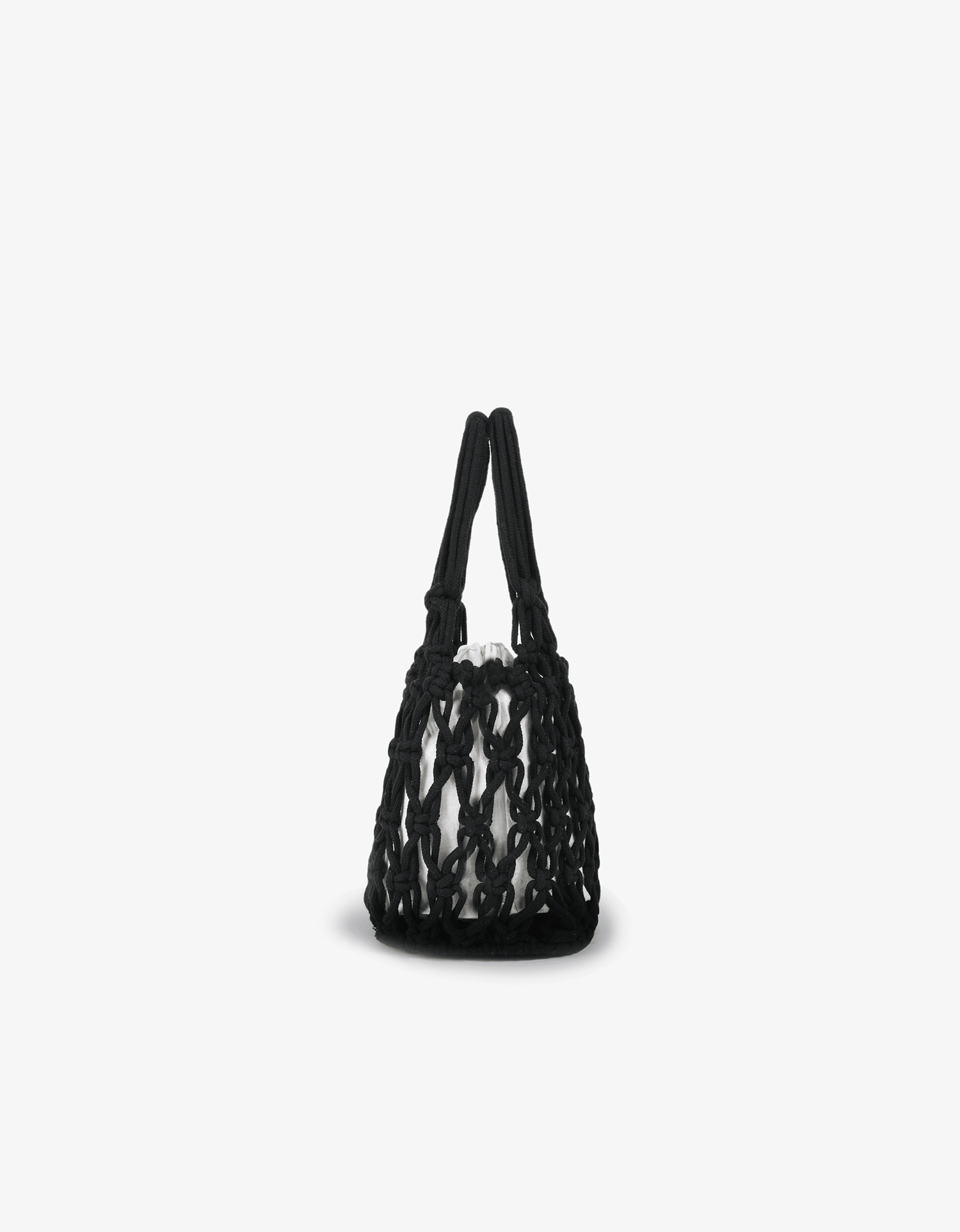 MIEL KNOTTED BLACK - REMI/REID