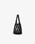 MIEL KNOTTED BLACK - REMI/REID