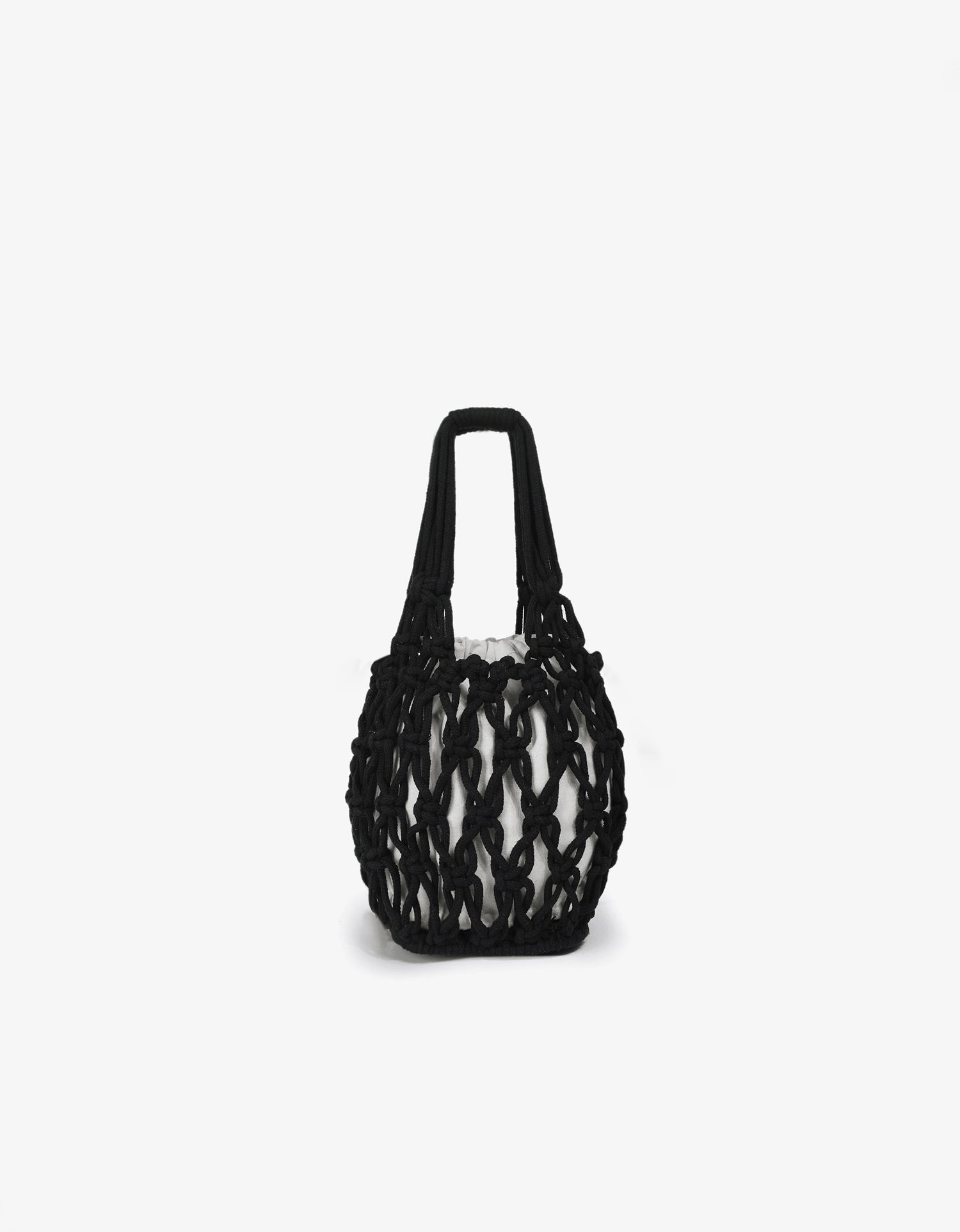 MIEL KNOTTED BLACK - REMI/REID