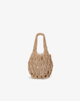 MIEL KNOTTED LIGHT TAN - REMI/REID
