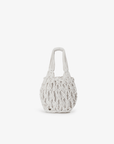 MIEL KNOTTED OFF WHITE - REMI/REID