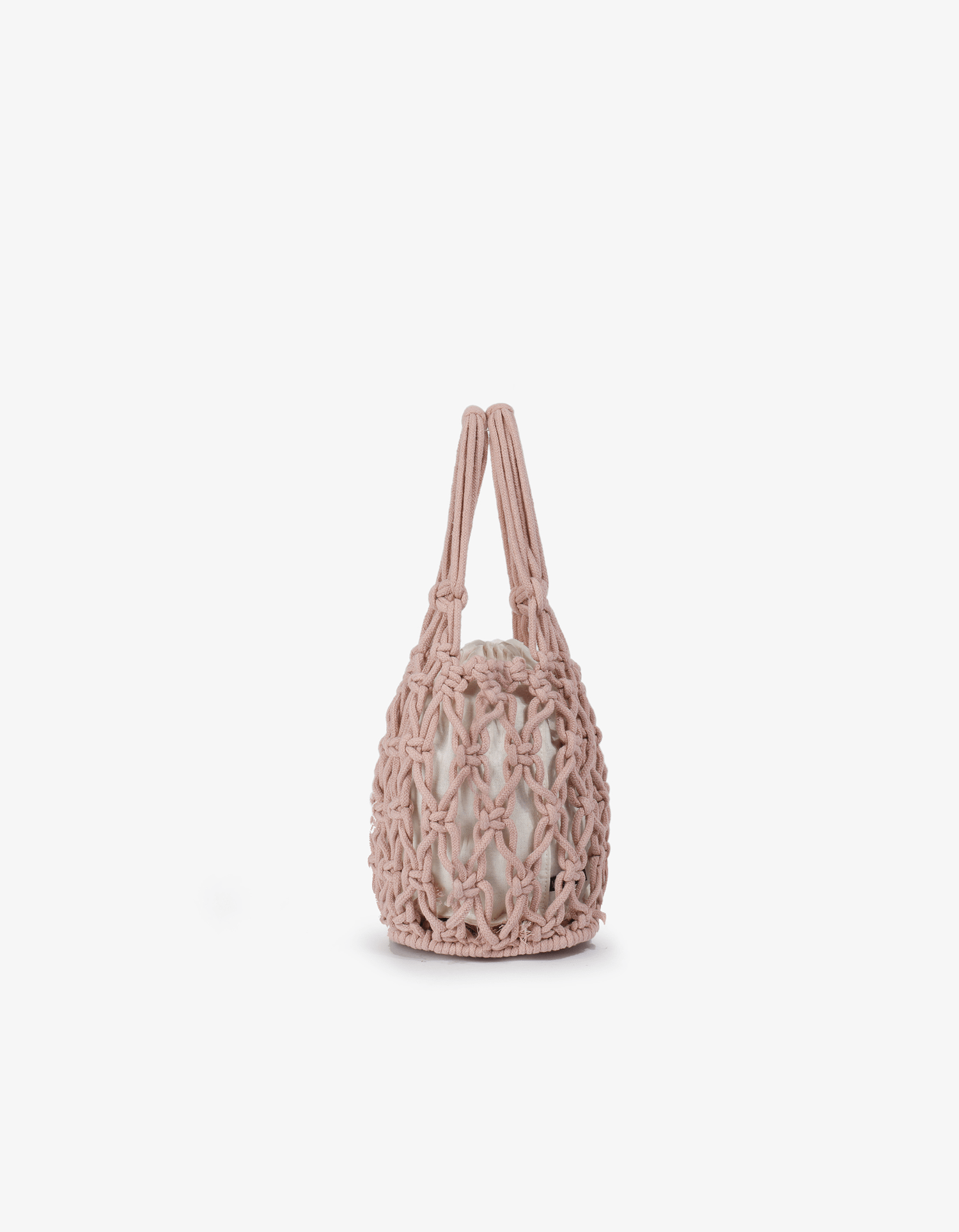 MIEL KNOTTED PINK - REMI/REID