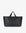 NALA TOTE EAST WEST SHORT BLACK - REMI/REID