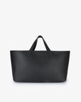 NALA TOTE EAST WEST SHORT BLACK - REMI/REID