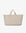 NALA TOTE EAST WEST SHORT CREAM - REMI/REID