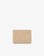 NIEVES WOVEN CLUTCH LIGHT TAN - REMI/REID