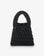 NIGELLA WOVEN BLACK - REMI/REID