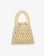 NIGELLA WOVEN NATURAL - REMI/REID