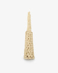 NIGELLA WOVEN NATURAL - REMI/REID