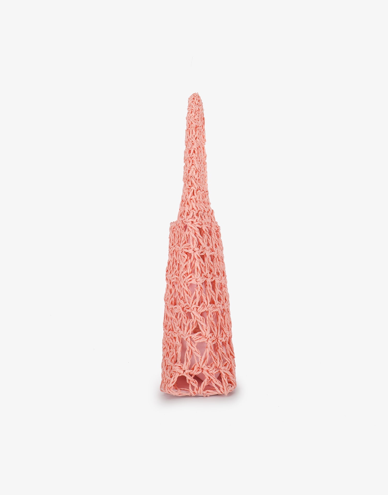 NIGELLA WOVEN PINK - REMI/REID