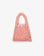 NIGELLA WOVEN PINK - REMI/REID