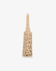 NIGELLA WOVEN TAN - REMI/REID