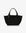 NINETTE MINI FAUX SUEDE BLACK - REMI/REID