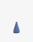 NOEMI MINI TOTE CROCHET BLUE - REMI/REID