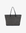 OYA GROMMET CANVAS TOTE BLACK - REMI/REID