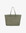 OYA GROMMET CANVAS TOTE OLIVE - REMI/REID