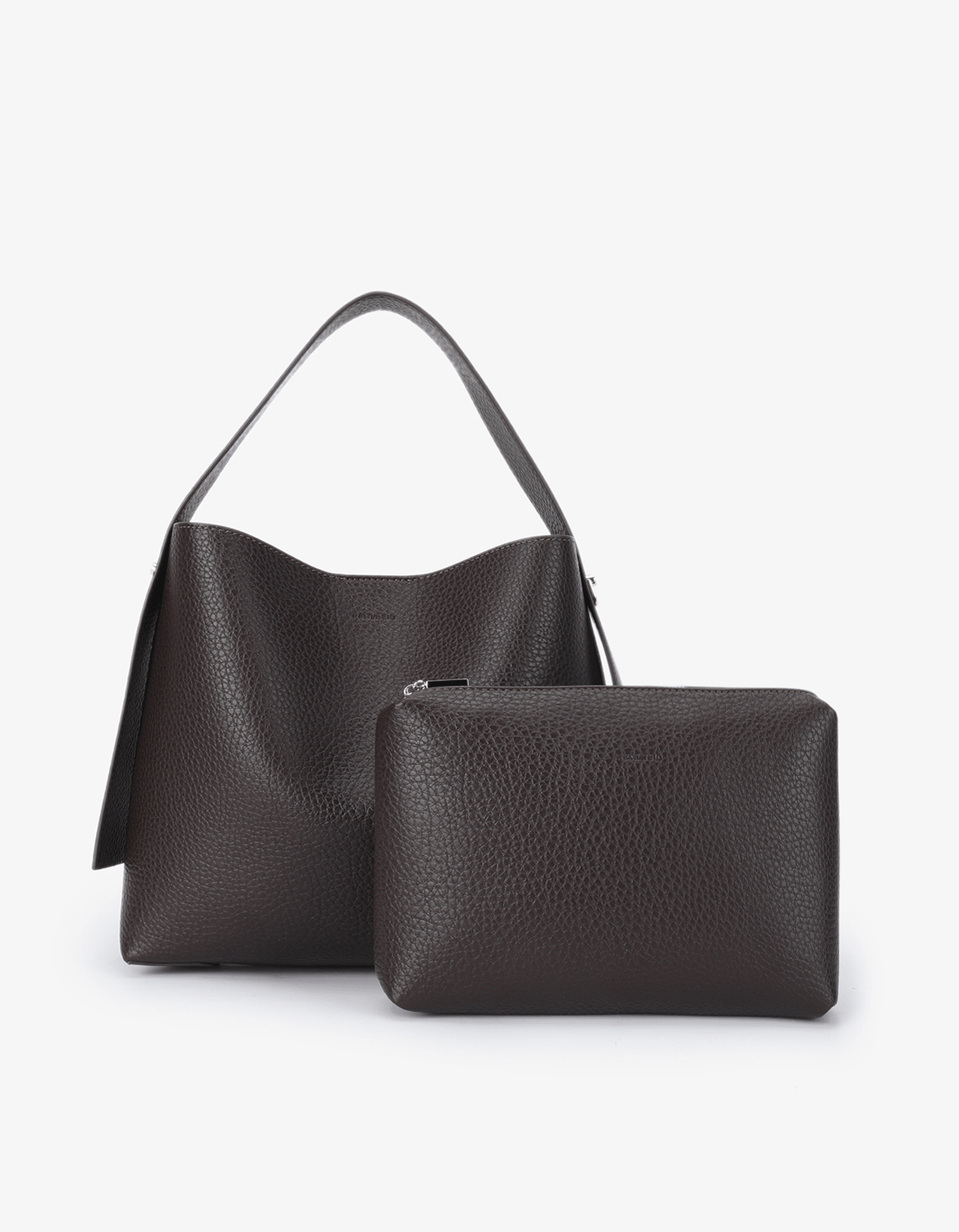 PALOMA SHOULDER ESPRESSO - REMI/REID