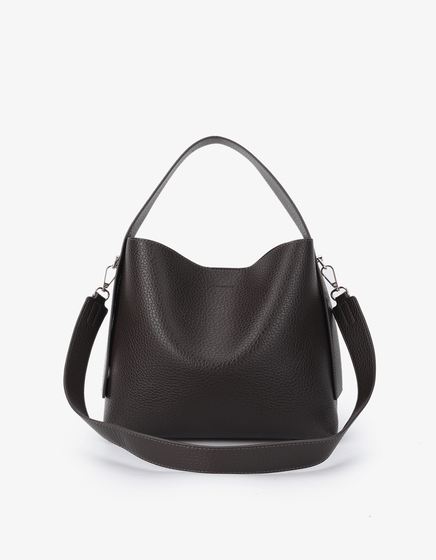PALOMA SHOULDER ESPRESSO - REMI/REID