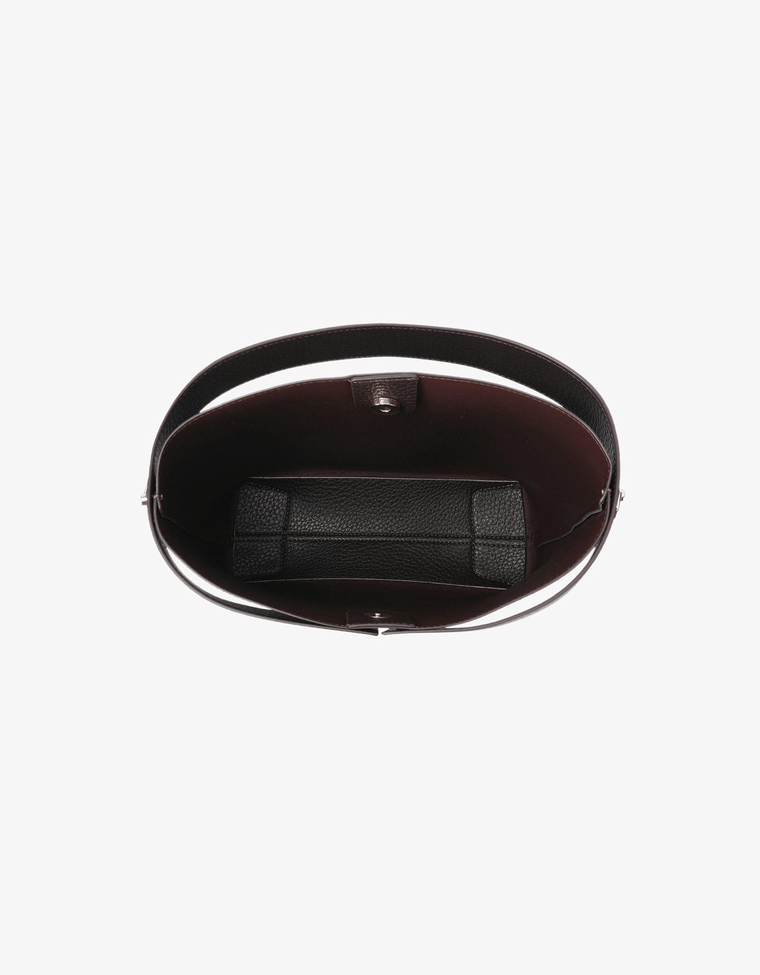 PALOMA SHOULDER ESPRESSO - REMI/REID