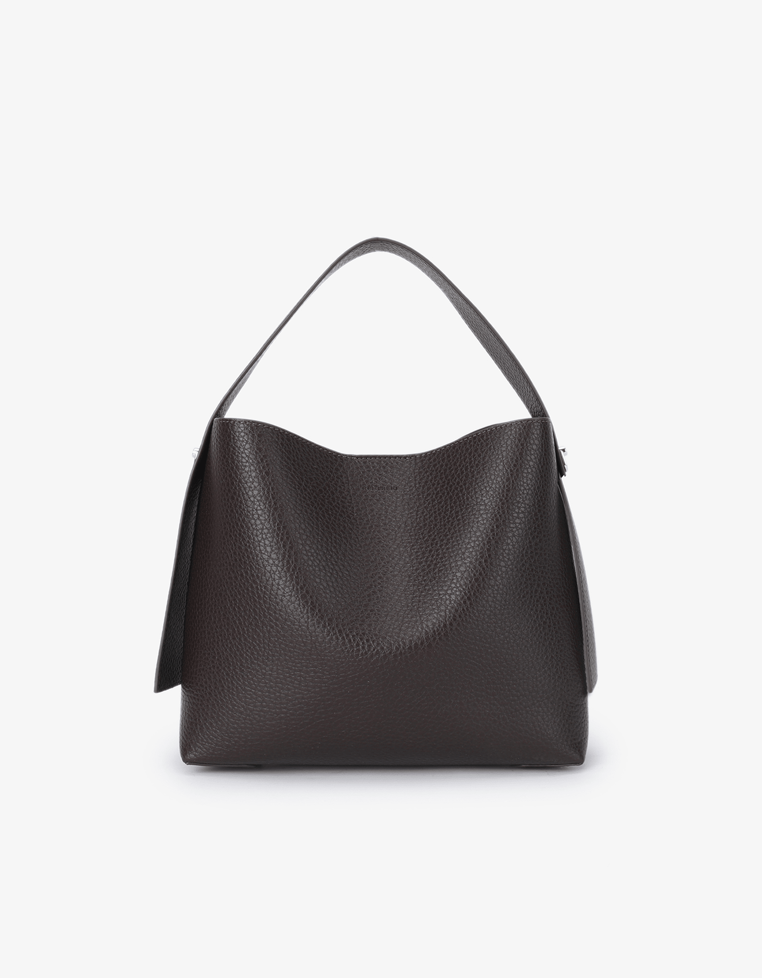 PALOMA SHOULDER ESPRESSO - REMI/REID