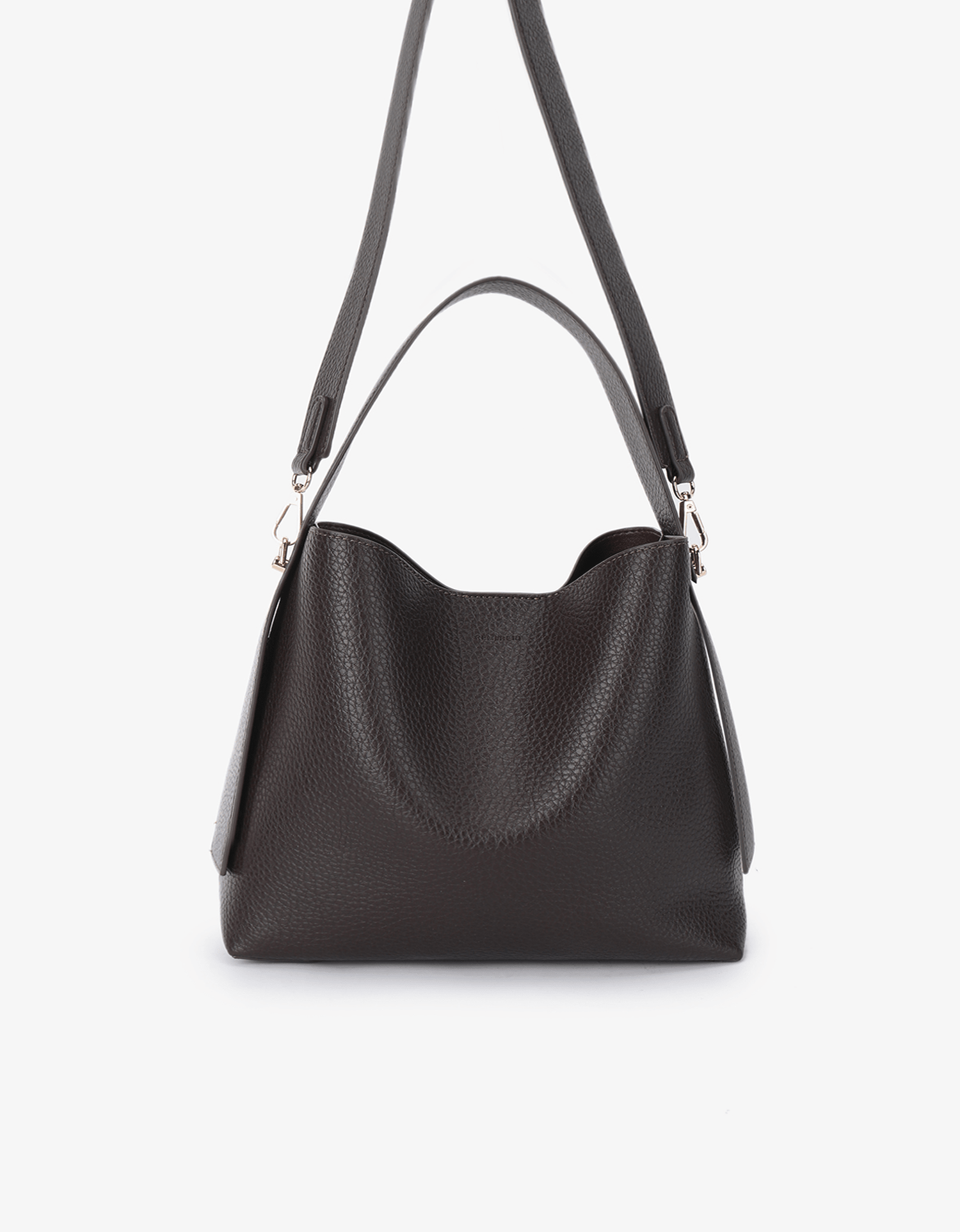 PALOMA SHOULDER ESPRESSO - REMI/REID