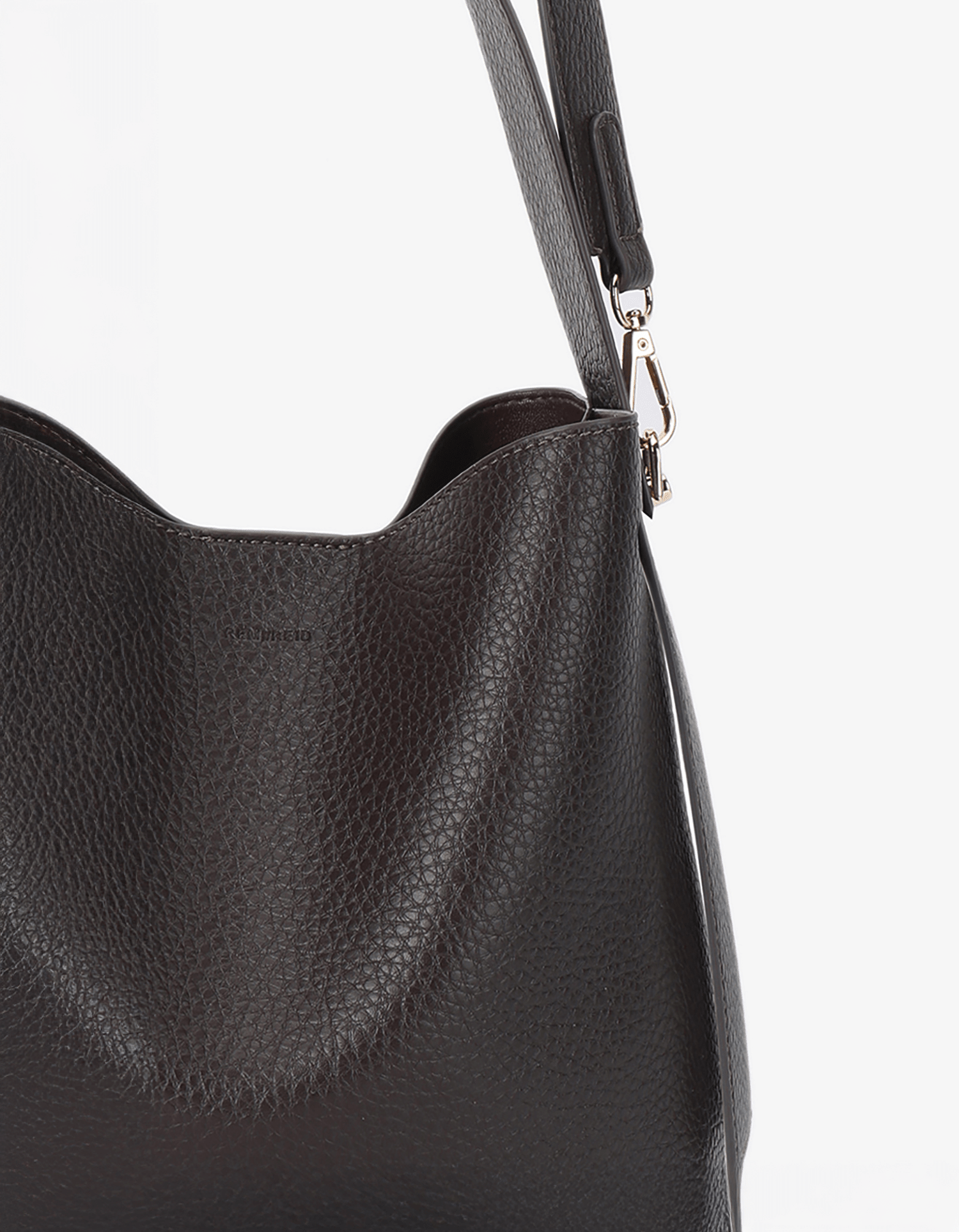 PALOMA SHOULDER ESPRESSO - REMI/REID
