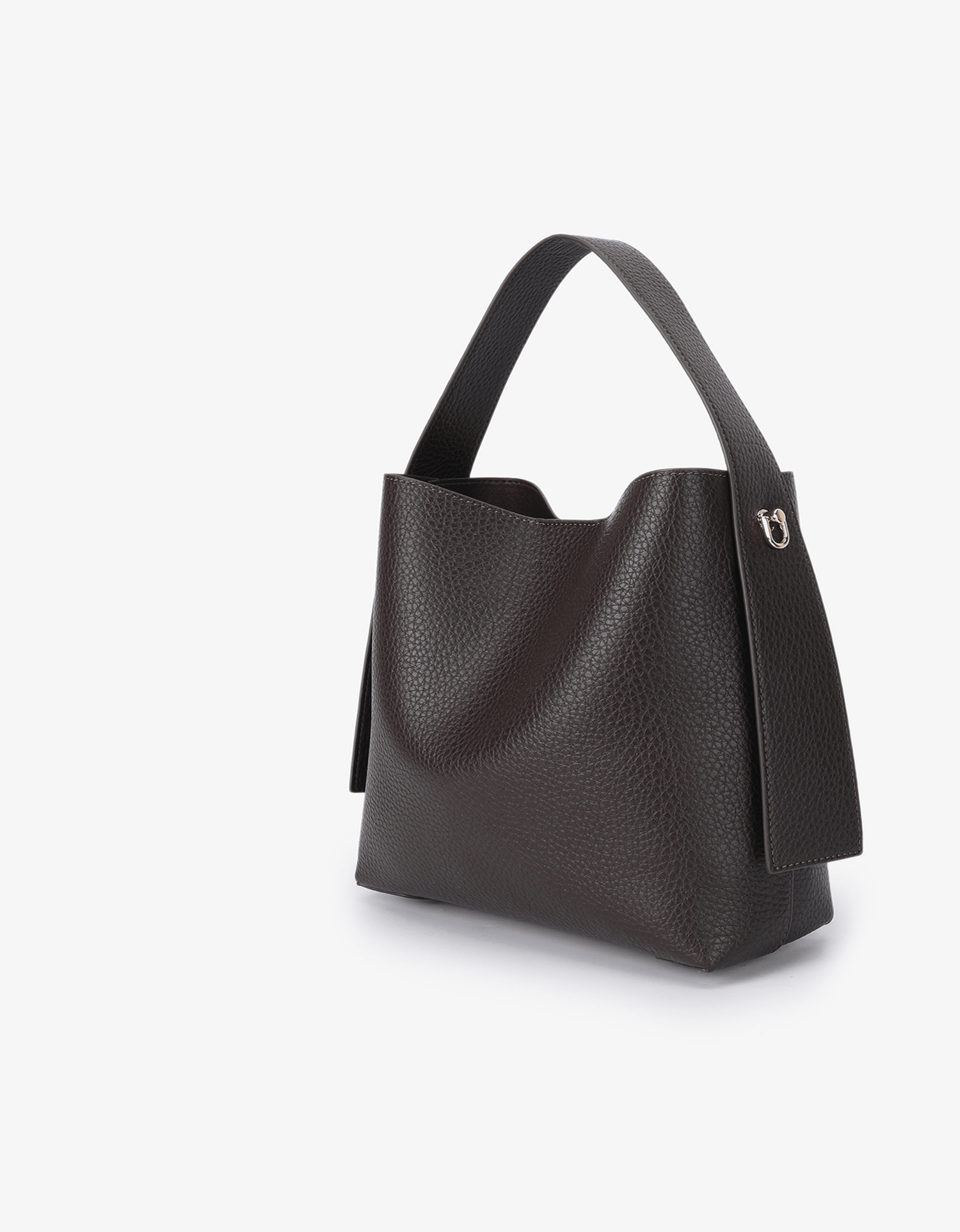 PALOMA SHOULDER ESPRESSO - REMI/REID