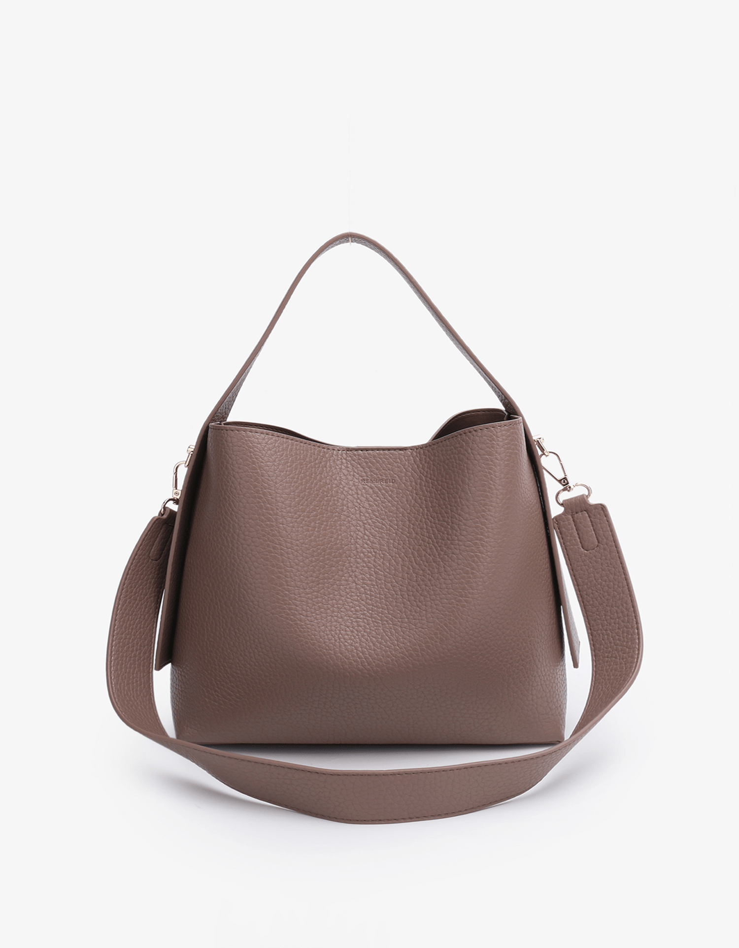 PALOMA SHOULDER KHAKI - REMI/REID