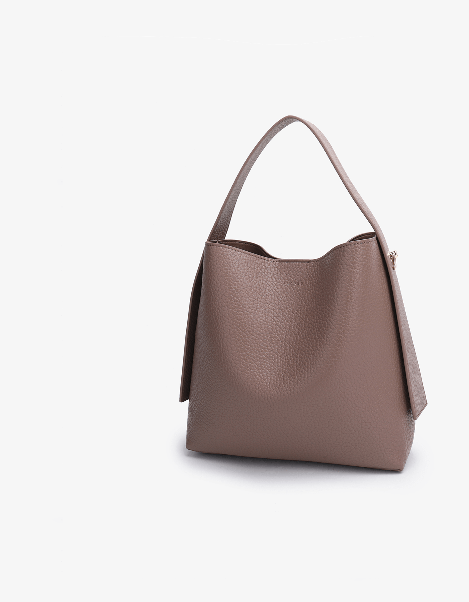 PALOMA SHOULDER KHAKI - REMI/REID