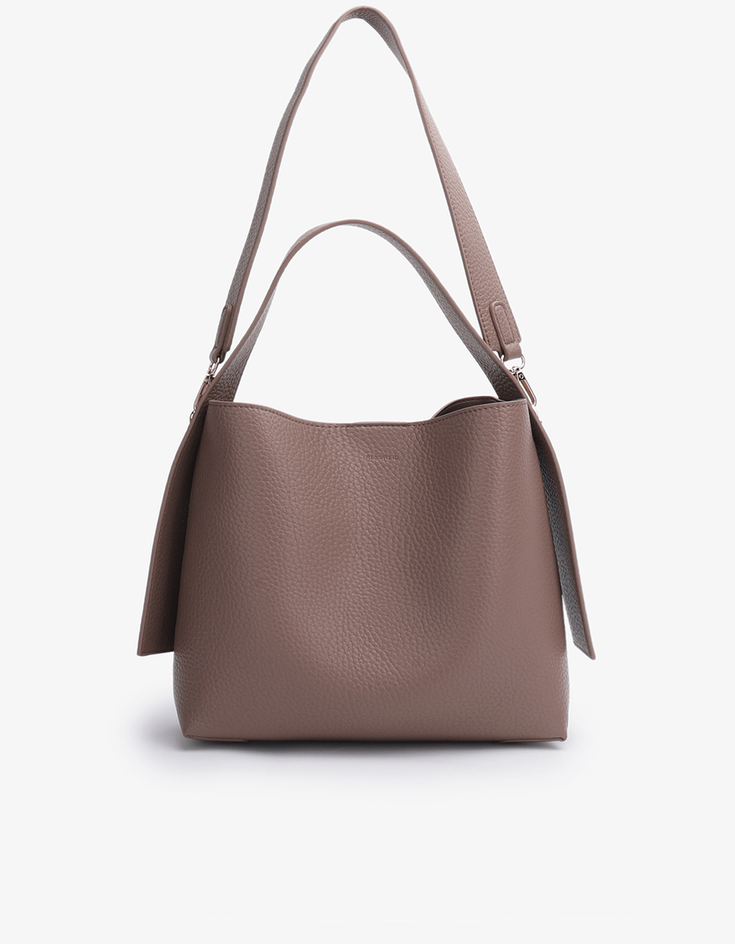 PALOMA SHOULDER KHAKI - REMI/REID