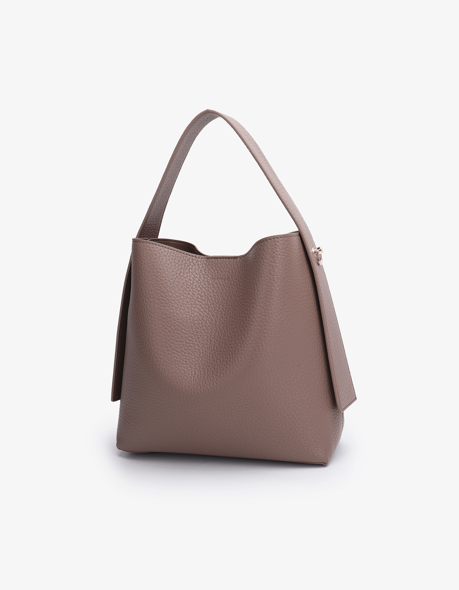 PALOMA SHOULDER KHAKI - REMI/REID