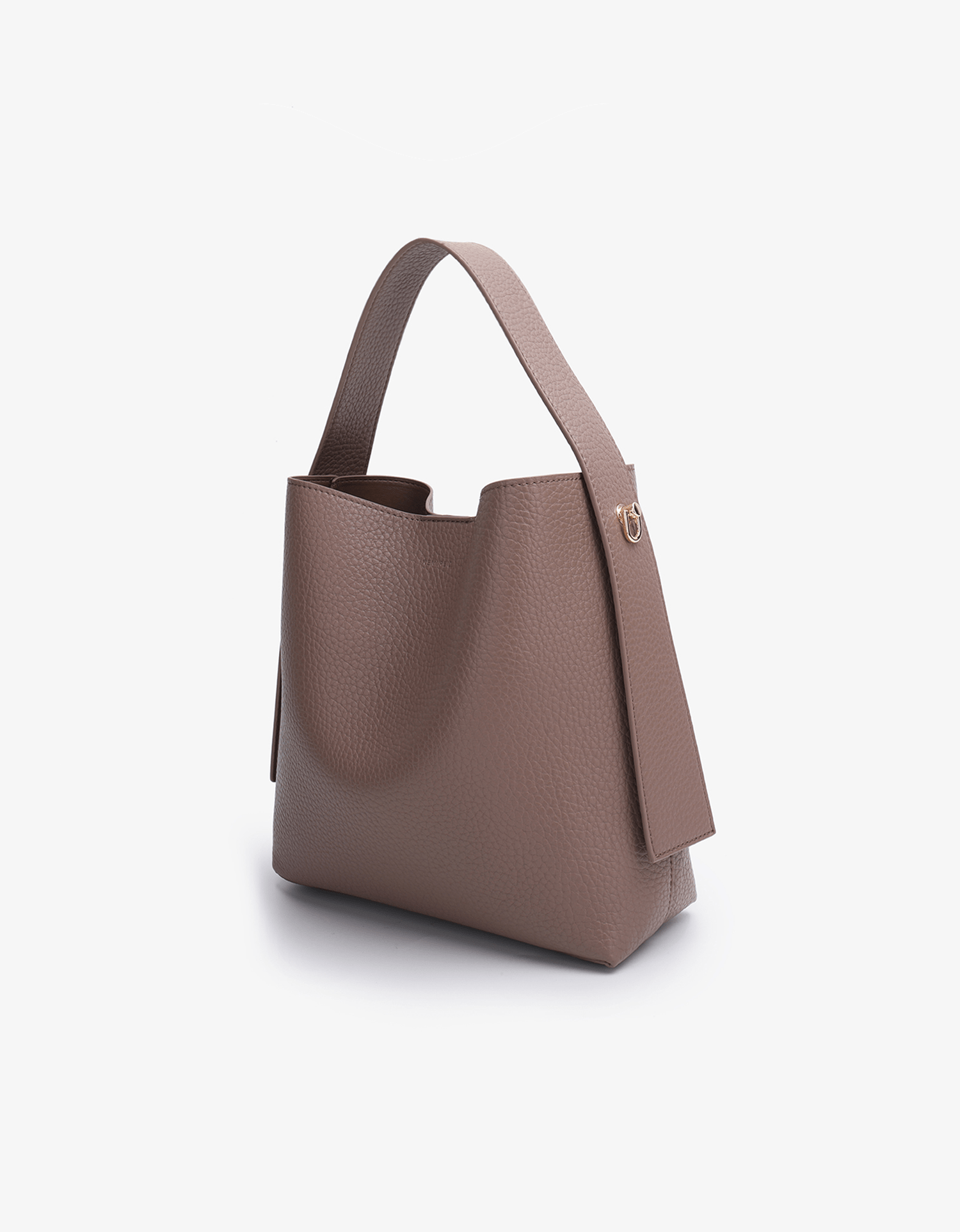 PALOMA SHOULDER KHAKI - REMI/REID