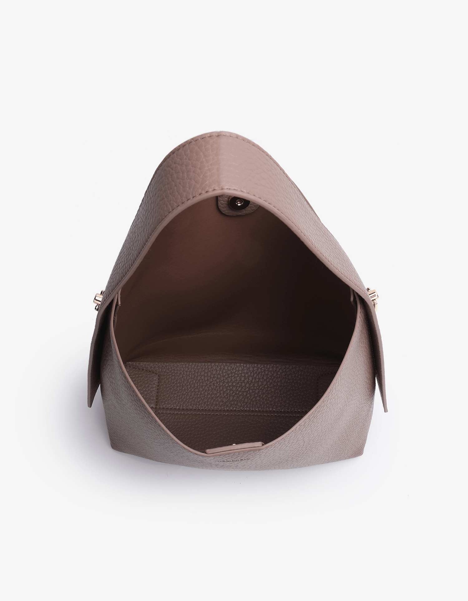 PALOMA SHOULDER KHAKI - REMI/REID