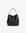 PALOMA SHOULDER WAXED BLACK - REMI/REID