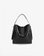 PALOMA SHOULDER WAXED BLACK - REMI/REID