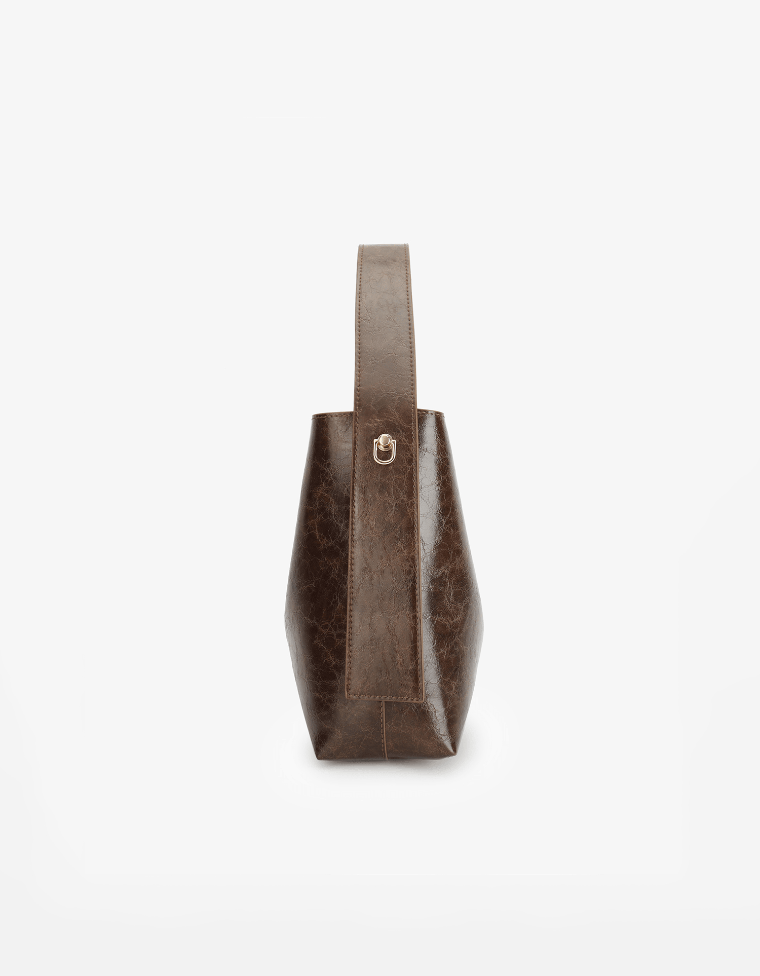 PALOMA SHOULDER WAXED ESPRESSO - REMI/REID