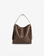 PALOMA SHOULDER WAXED ESPRESSO - REMI/REID