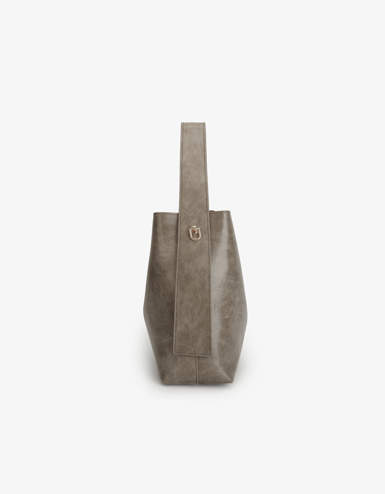 PALOMA SHOULDER WAXED GREY - REMI/REID