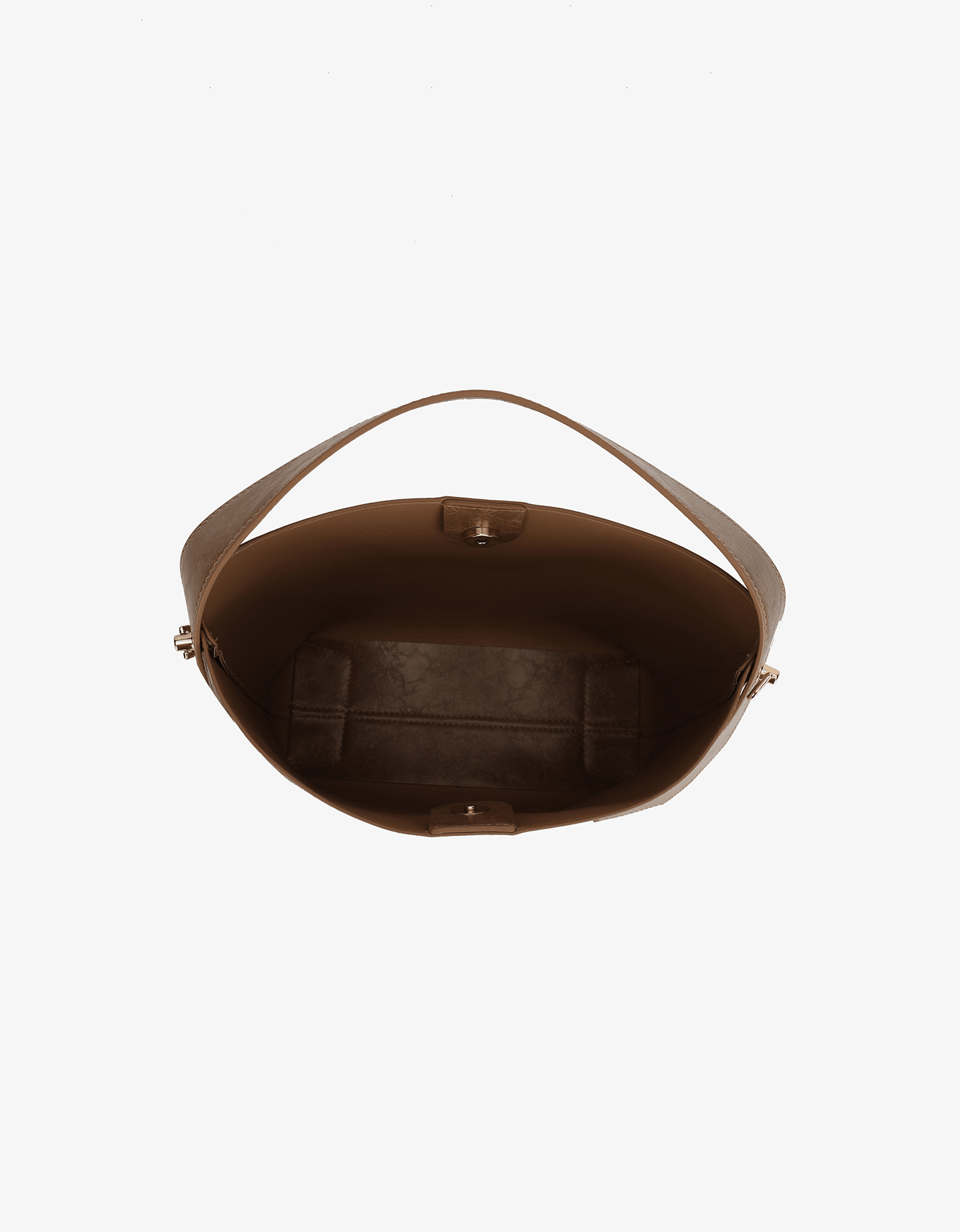 PALOMA SHOULDER WAXED MAUVE - REMI/REID