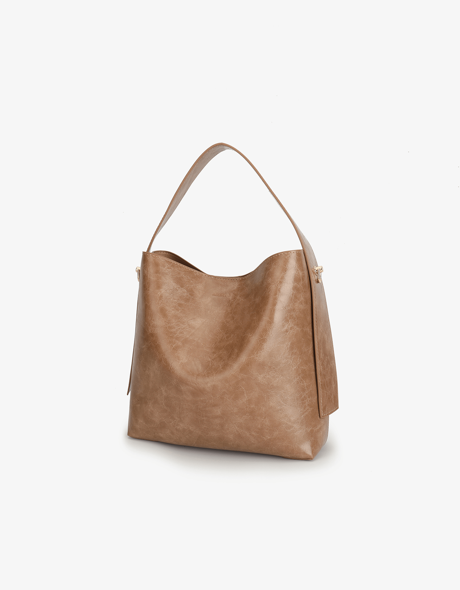 PALOMA SHOULDER WAXED MAUVE - REMI/REID