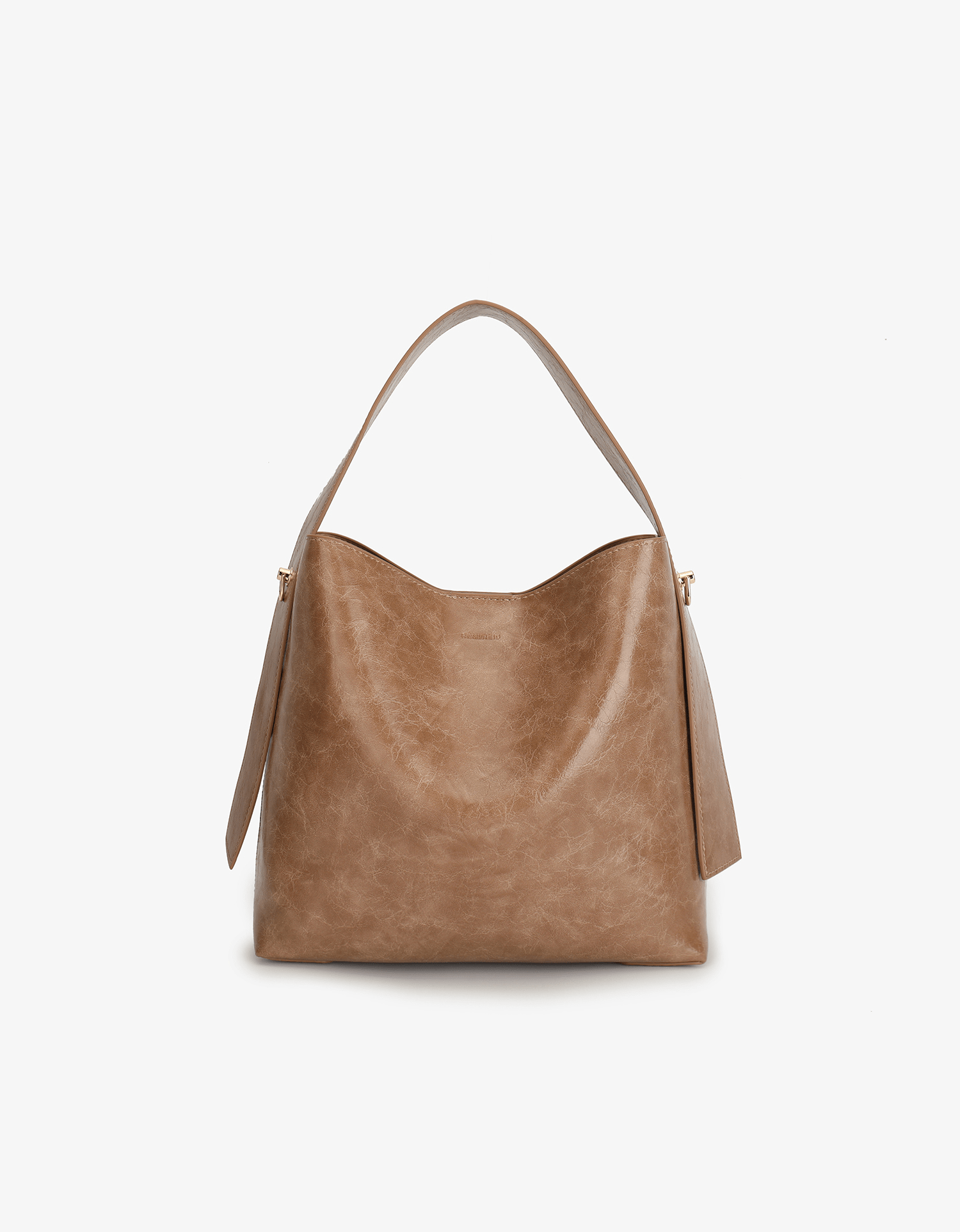 PALOMA SHOULDER WAXED MAUVE - REMI/REID