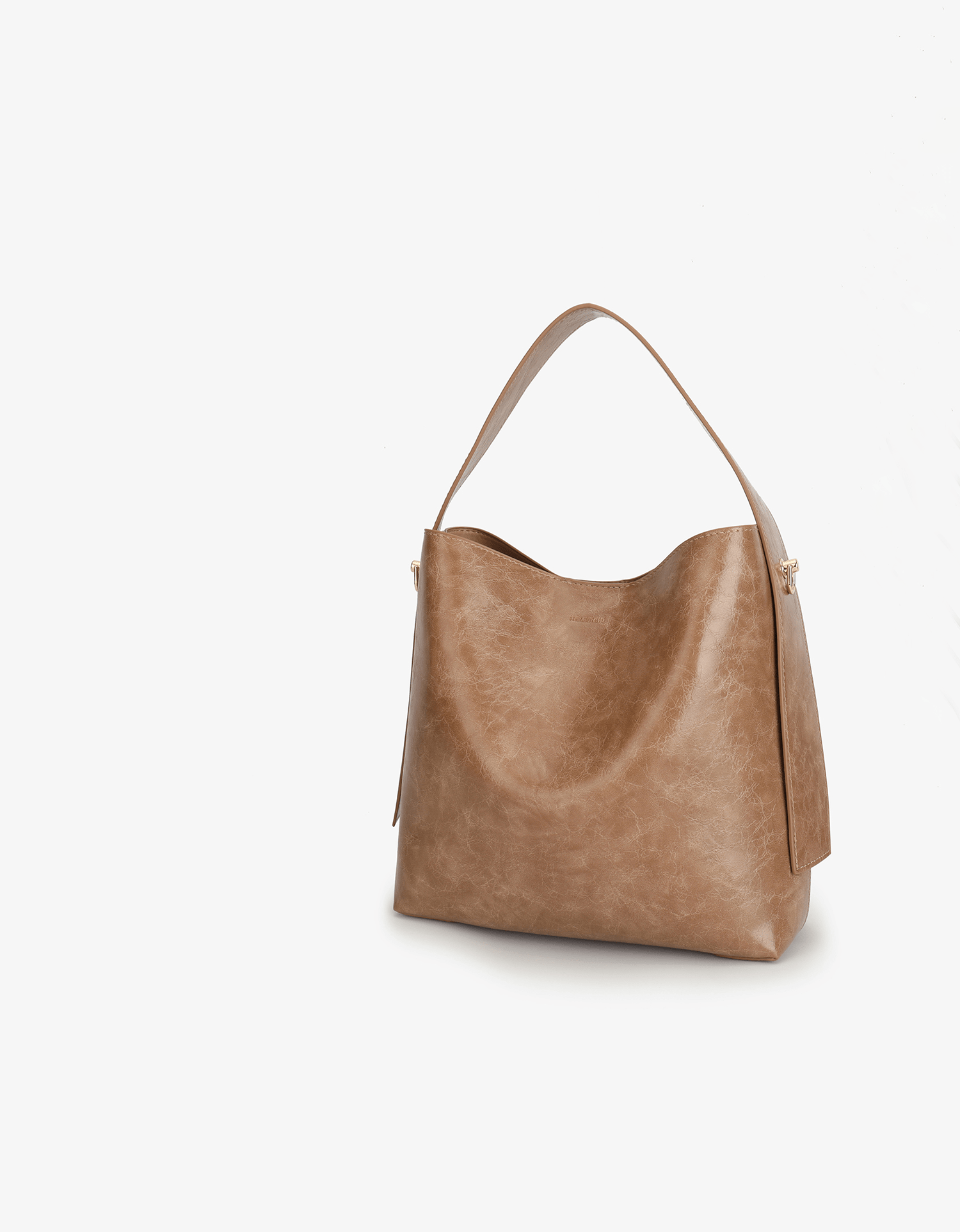 PALOMA SHOULDER WAXED MAUVE - REMI/REID