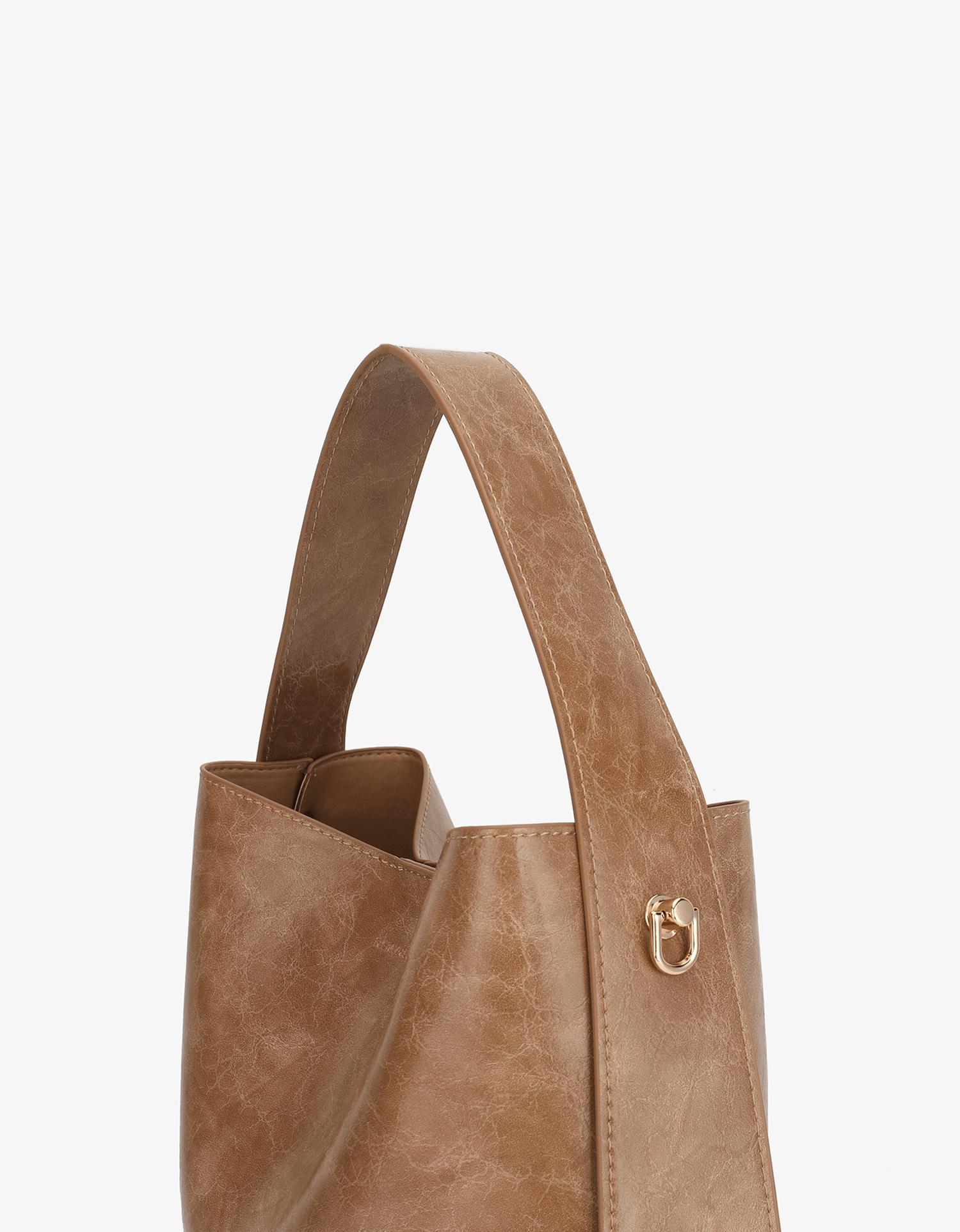 PALOMA SHOULDER WAXED MAUVE - REMI/REID