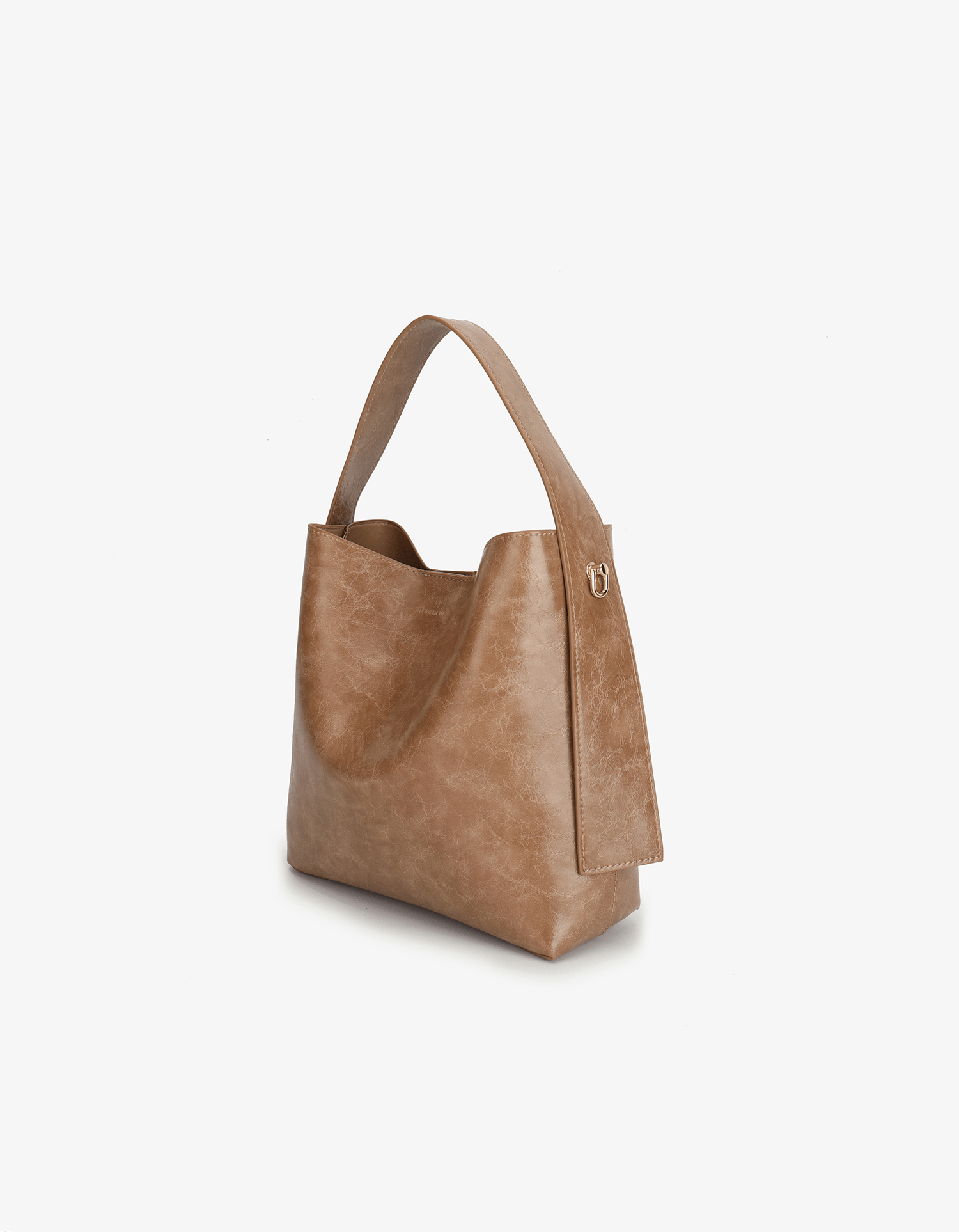 PALOMA SHOULDER WAXED MAUVE - REMI/REID