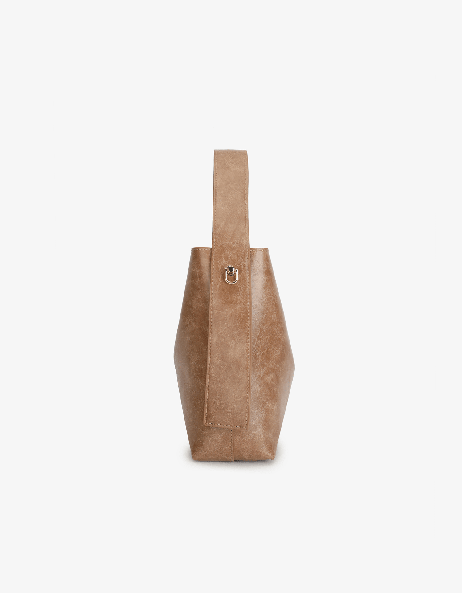 PALOMA SHOULDER WAXED MAUVE - REMI/REID