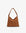 PASCAL SHOULDER STUDDED FAUX SUEDE TAN - REMI/REID